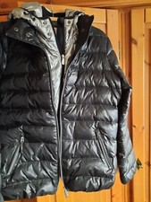 GAASTRA Daunen Winterjacke