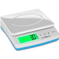 Briefwaage Küchenwaage