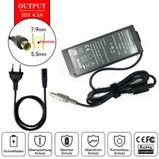 90W Laptop Ac Adapter Charger