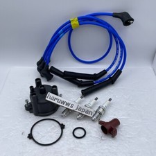 Verteilerkappe Rotor