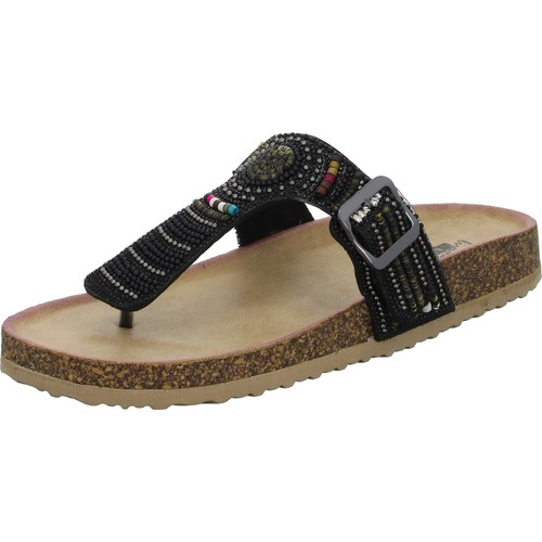 Bio pantolette bis 30mm - bio,