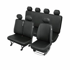 Sitzbezüge für Fiat Ducato