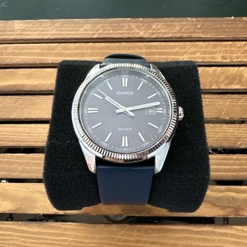 Casio mtp 1302 herrenuhr - casio, mtp-1302