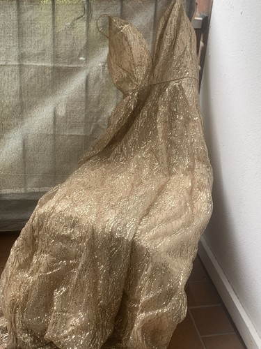 Shein damen abendkleid - shein,