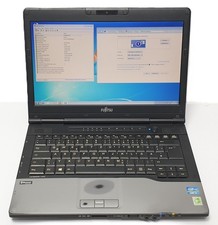 FUJITSU LIFEBOOK S782 i5 320GB