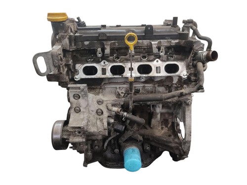 Nackter motor renault laguna - motor,