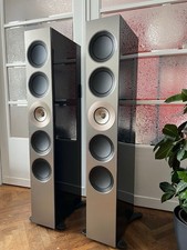 KEF Reference 5 (nicht-Meta), TOP Zustand, einer der Besten!