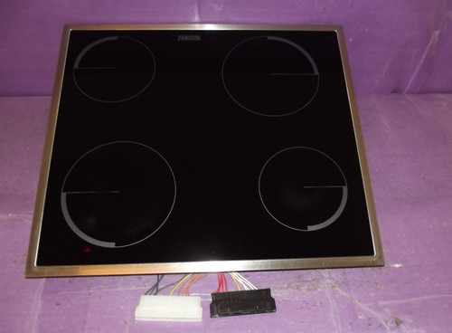 Zanussi zes6040xba 60cad02z0 - zanussi,