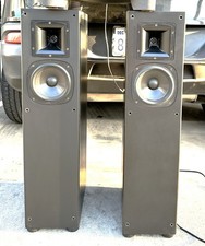 Pair of Klipsch SF-1
