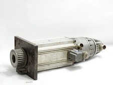 Indramat Servomotor MAC071C-0-NS-4-C/095-B-0/WI520LV/S001 3000min-1 