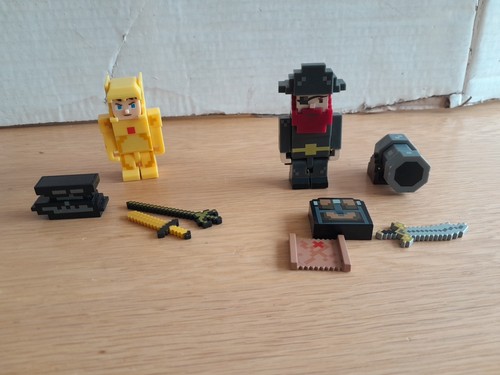 Terraria figuren gold - x,