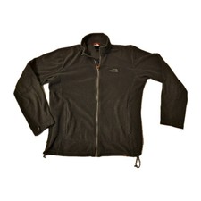 North Face Fleece Jacke M Herren