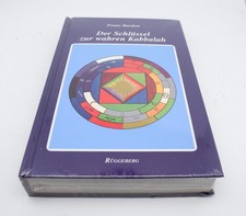 Franz Bardon - Der Schlüssel