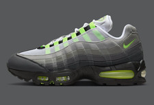 New Nike Air Max 95 Big Bubble