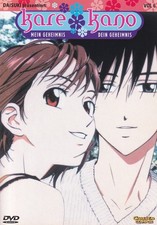 Kare Kano Vol. 6 - Episode 17-19 *DVD*