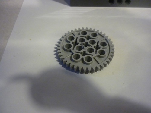 Getriebe lego technic - getriebe,