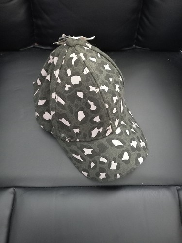 Kappe gemustert neu mit - h&m,