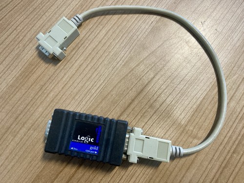 Emagic logic gold dongle - gold,