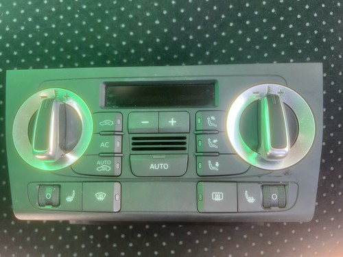 Klimavollautomat audi a3 - klimavollautomat,