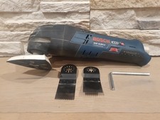 Bosch Akku-Multi-Cutter GOP