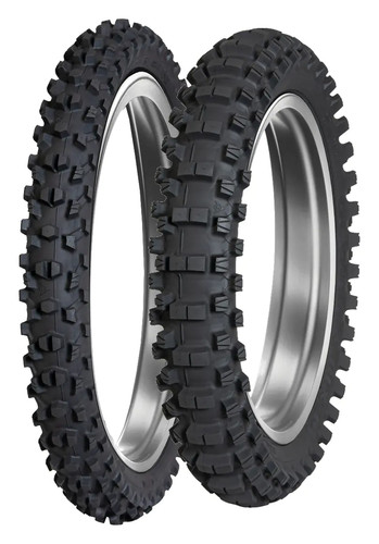 Motorradreifen dunlop 110 - motorradreifen,