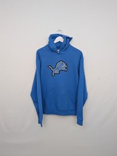 NFL Detroit Lions Hoodie -
