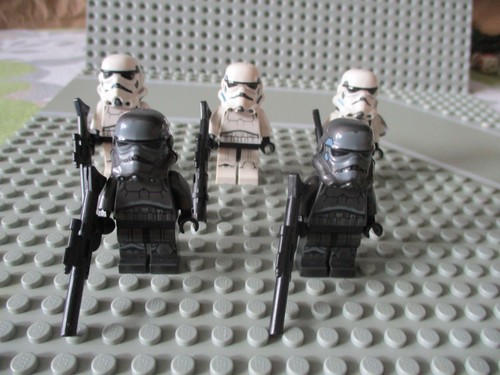 Xxi lego star wars - xxi:,