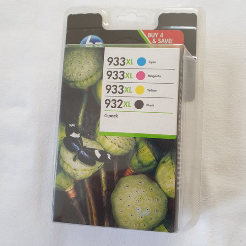 932xl 933xl multipack - hp,