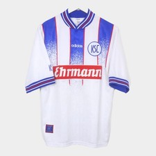 Karlsruher SC Heim Fußball