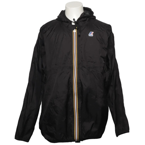 Way regenjacke unisex - k,