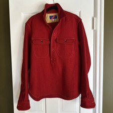 Best Made Company Famous Red