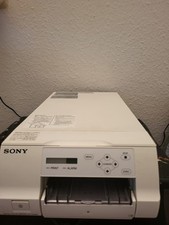 SONY UP-25MD Color Video Printer Thermo-Drucker
