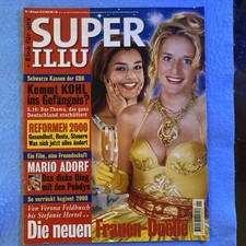 Super Illu 1999 Nr.1