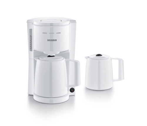 Severin filterkaffeemaschine - severin,