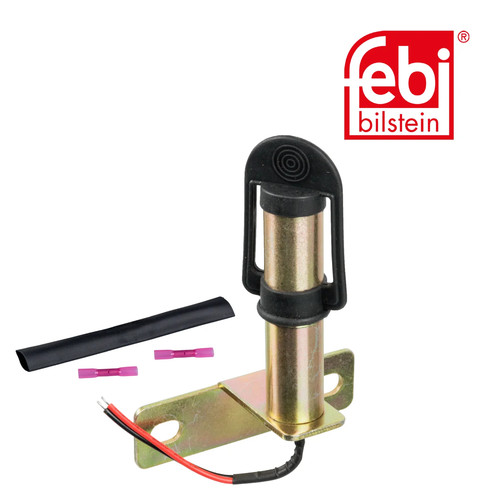 Febi bilstein halter für - bilstein,