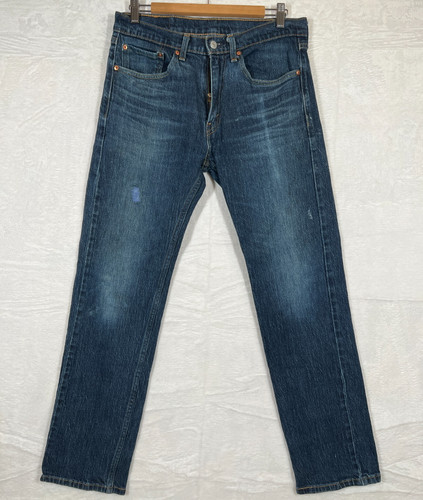 Levis 505 jeans herren w31 - herren,