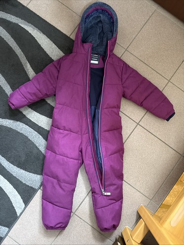 Killtec schneeanzug mädchen - schneeanzug,