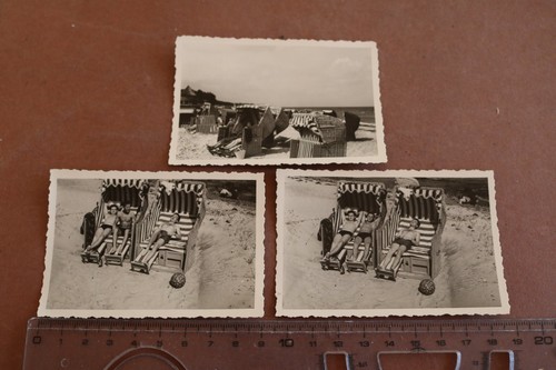 Drei alte fotos junge - fotos,