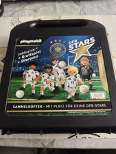 PLAYMOBIL Sammelkoffer DFB