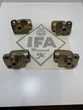 Radbremszylinder Vorn LinksRechts Trabant 601 Kübel Kombi Limousine regeneriert 