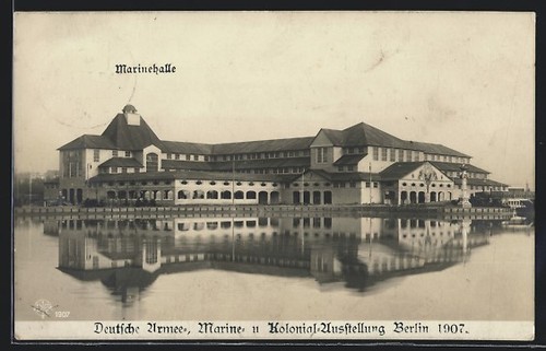 Berlin armee marine - berlin,, marine-
