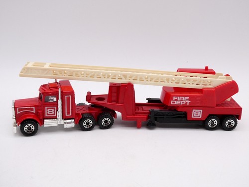 Matchbox convoy - , 13