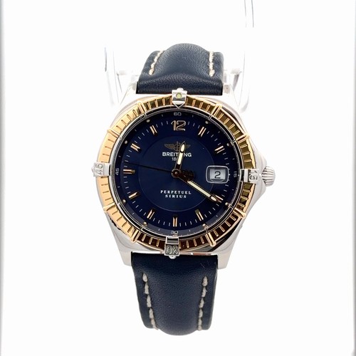 Breitling chronomat unisex uhr - breitling,