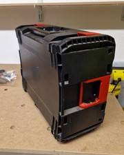 Werkzeugkoffer Kunststoff Dynacase Systainer Koffer wie Milwaukee 