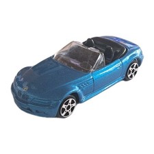 BMW Z3 von Maisto - Modellauto (7C)