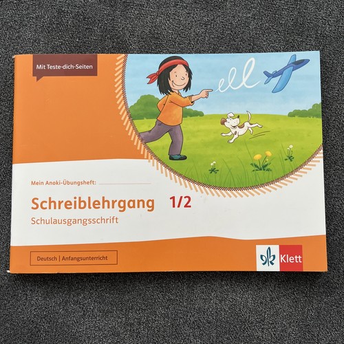 Schreiblehrgang