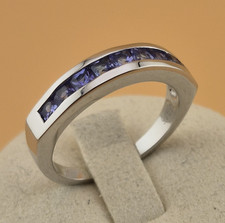 925 SILBER RING Große ca.56