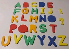Magnetisches ABC/ Spielzeug/
