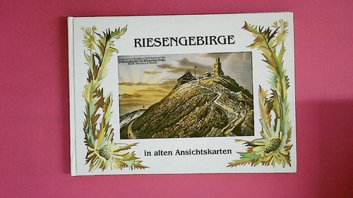 233740 riesengebirge alten - riesengebirge, in
