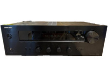 Onkyo TX8020 2 Channel Stereo